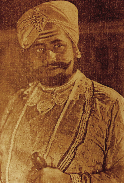 অমর মল্লিক